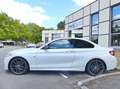 BMW 216 M235i Xdrive  M Performance 326ch Blanc - thumbnail 4