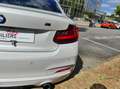 BMW 235 M235i Xdrive  M Performance 326ch Blanc - thumbnail 35