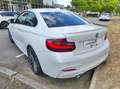 BMW 216 M235i Xdrive  M Performance 326ch Blanc - thumbnail 5
