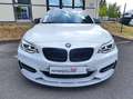 BMW 235 M235i Xdrive  M Performance 326ch Blanc - thumbnail 2