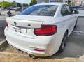 BMW 235 M235i Xdrive  M Performance 326ch Blanc - thumbnail 7