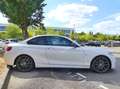 BMW 216 M235i Xdrive  M Performance 326ch Blanc - thumbnail 8