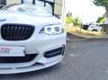 BMW 216 M235i Xdrive  M Performance 326ch Blanc - thumbnail 34