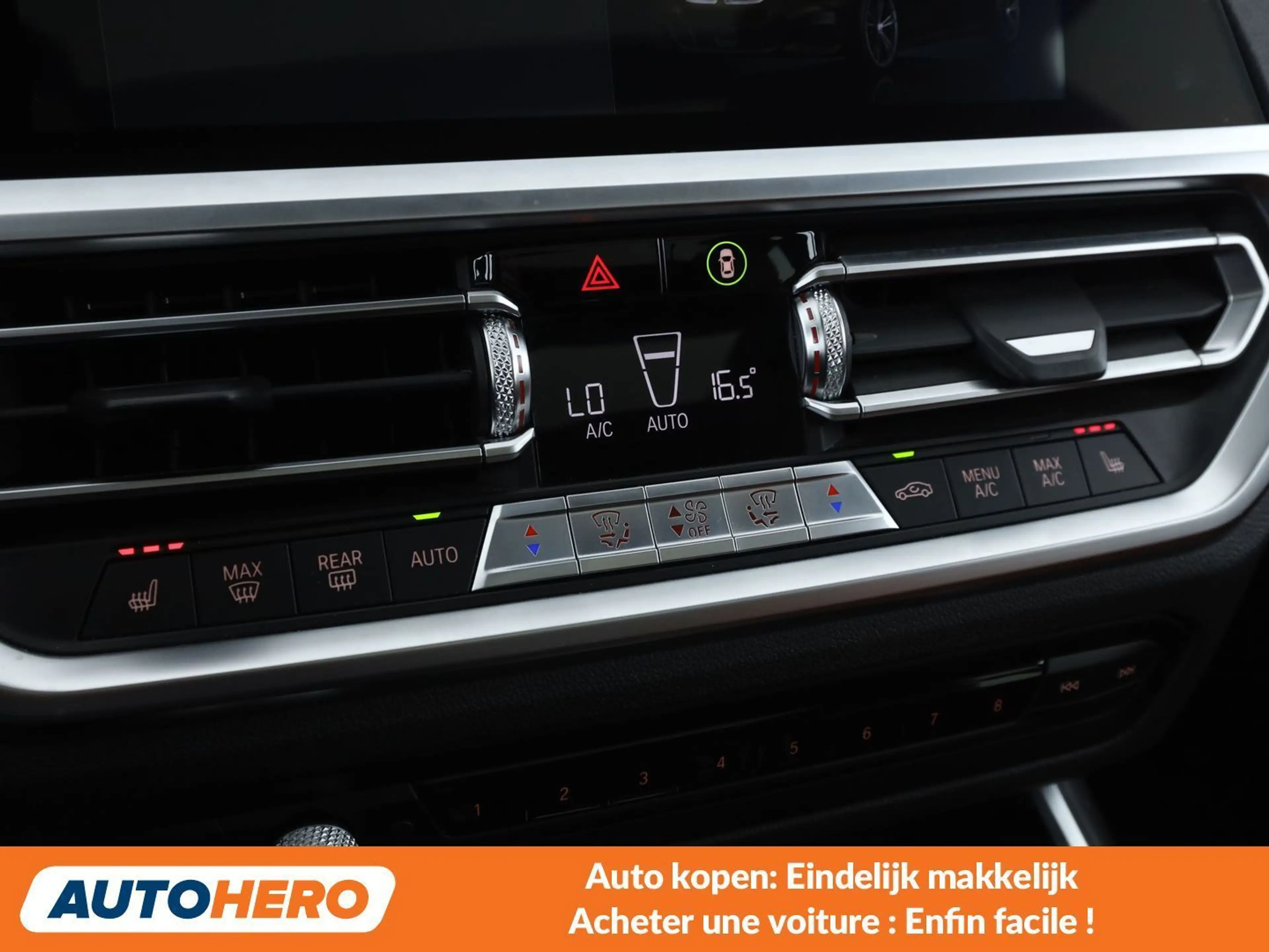 BMW 330 330i M Sport — photo 13
