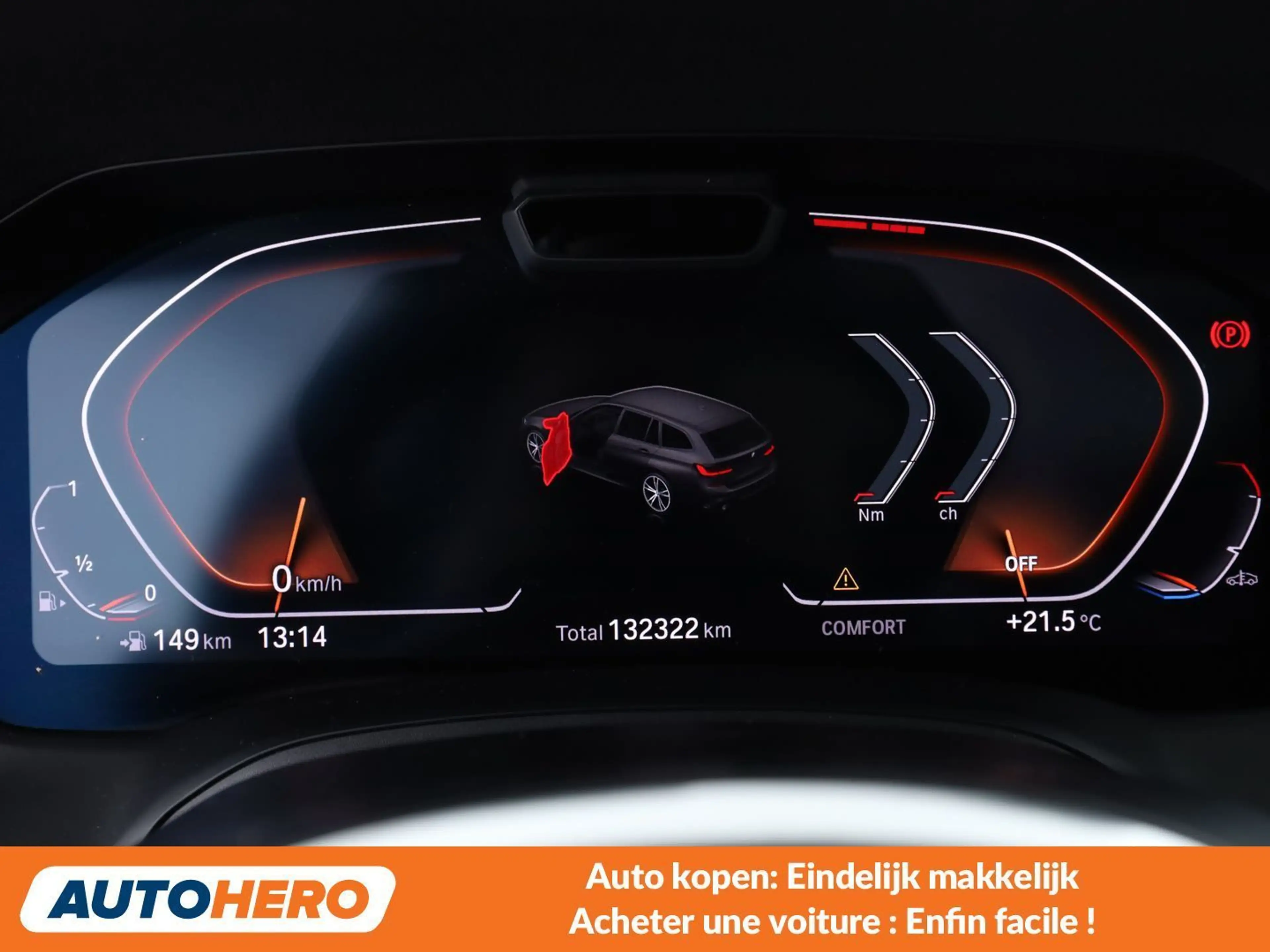 BMW 330 330i M Sport — photo 6