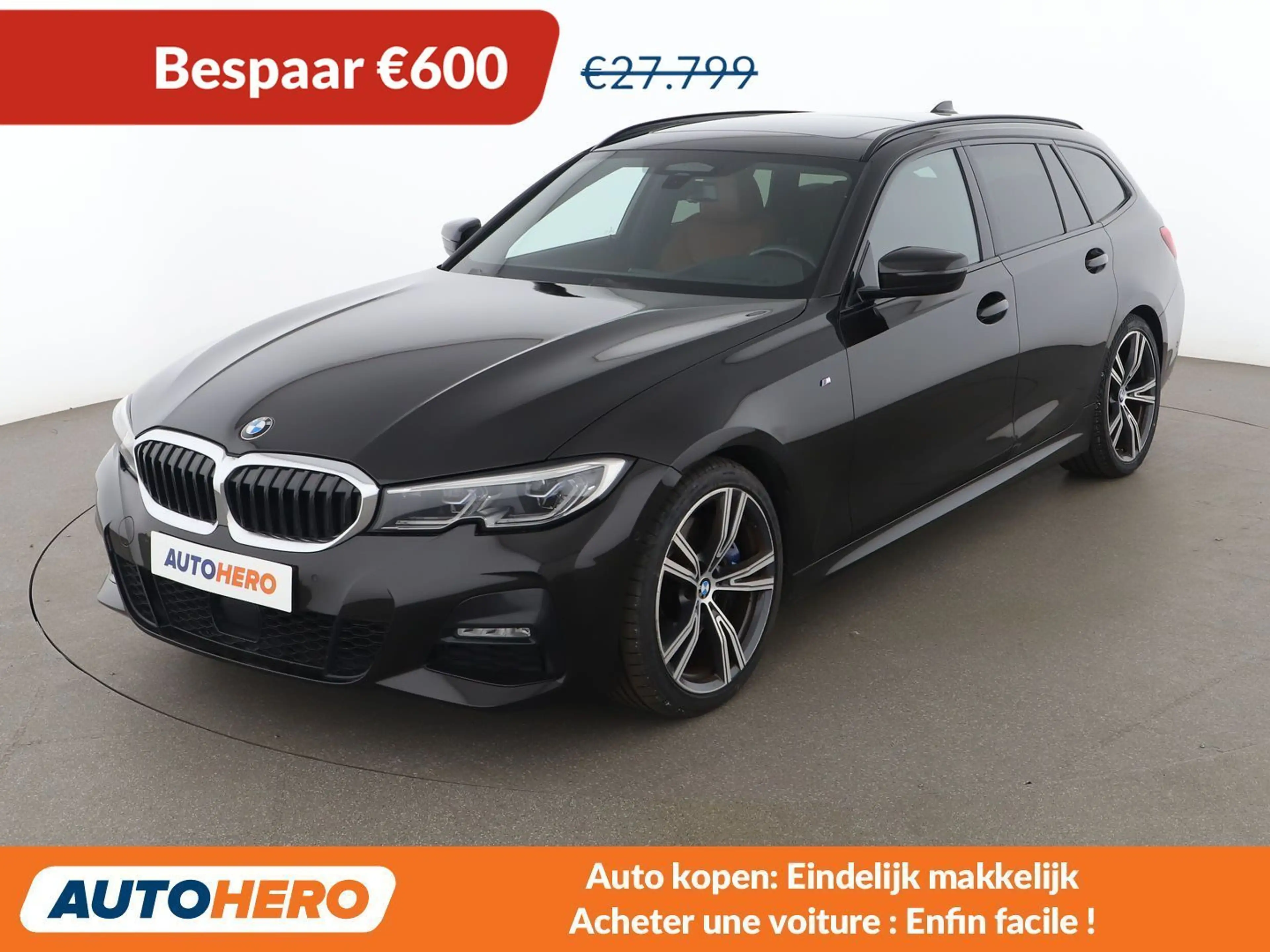 BMW 330 330i M Sport