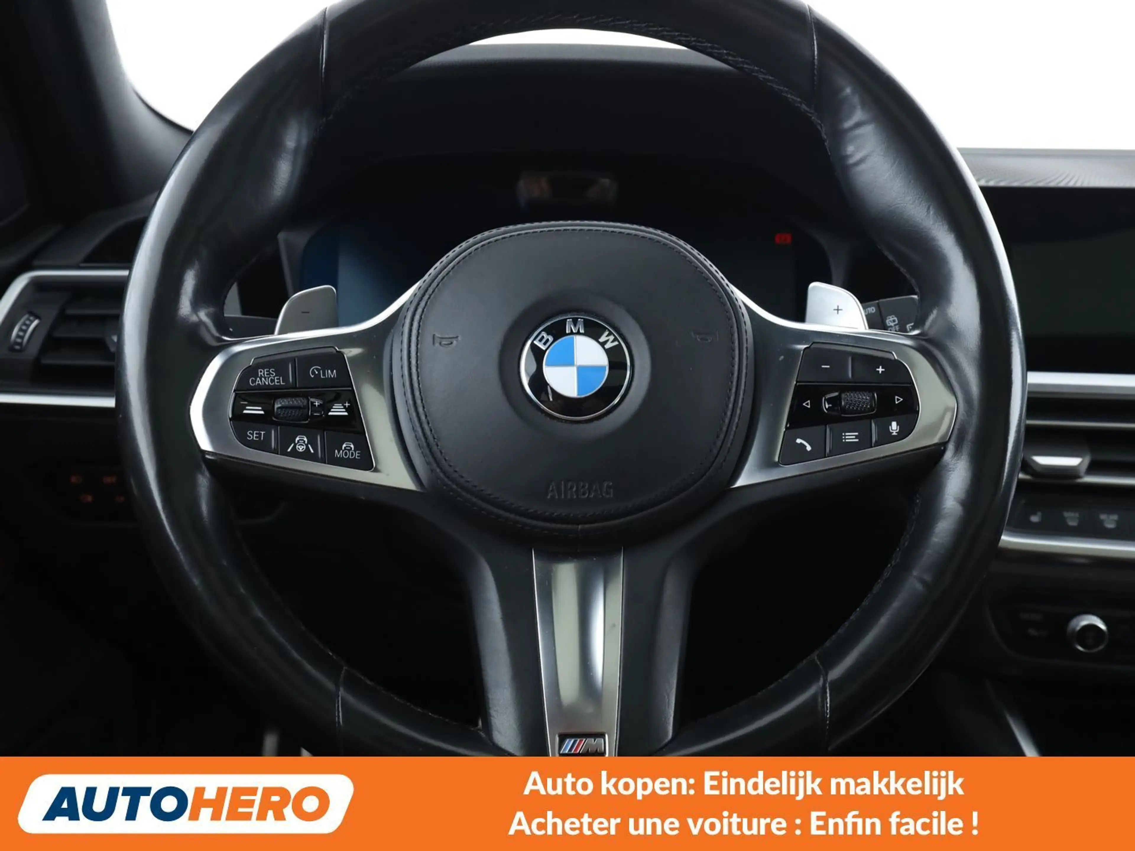 BMW 330 330i M Sport — photo 5