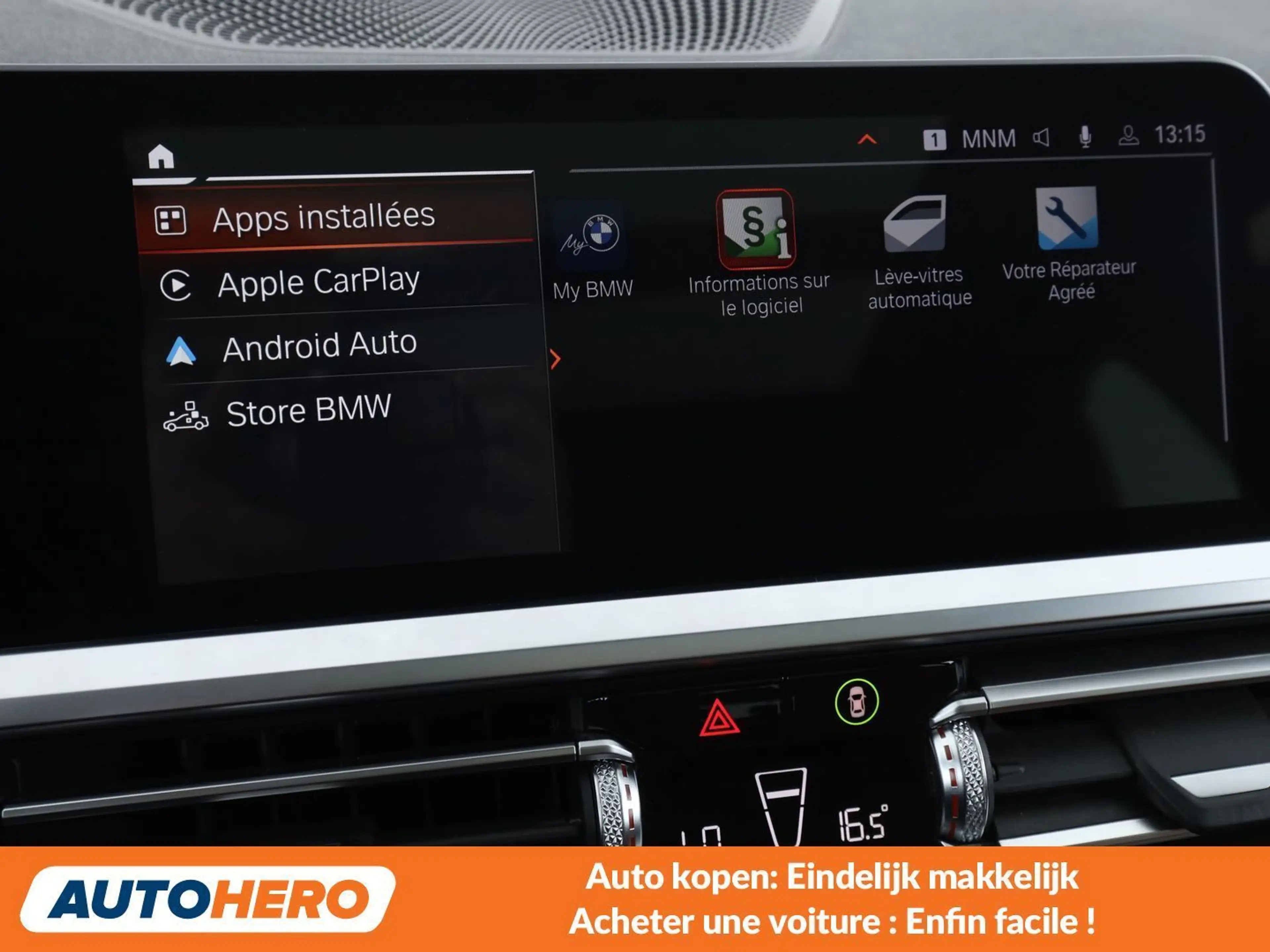 BMW 330 330i M Sport — photo 7