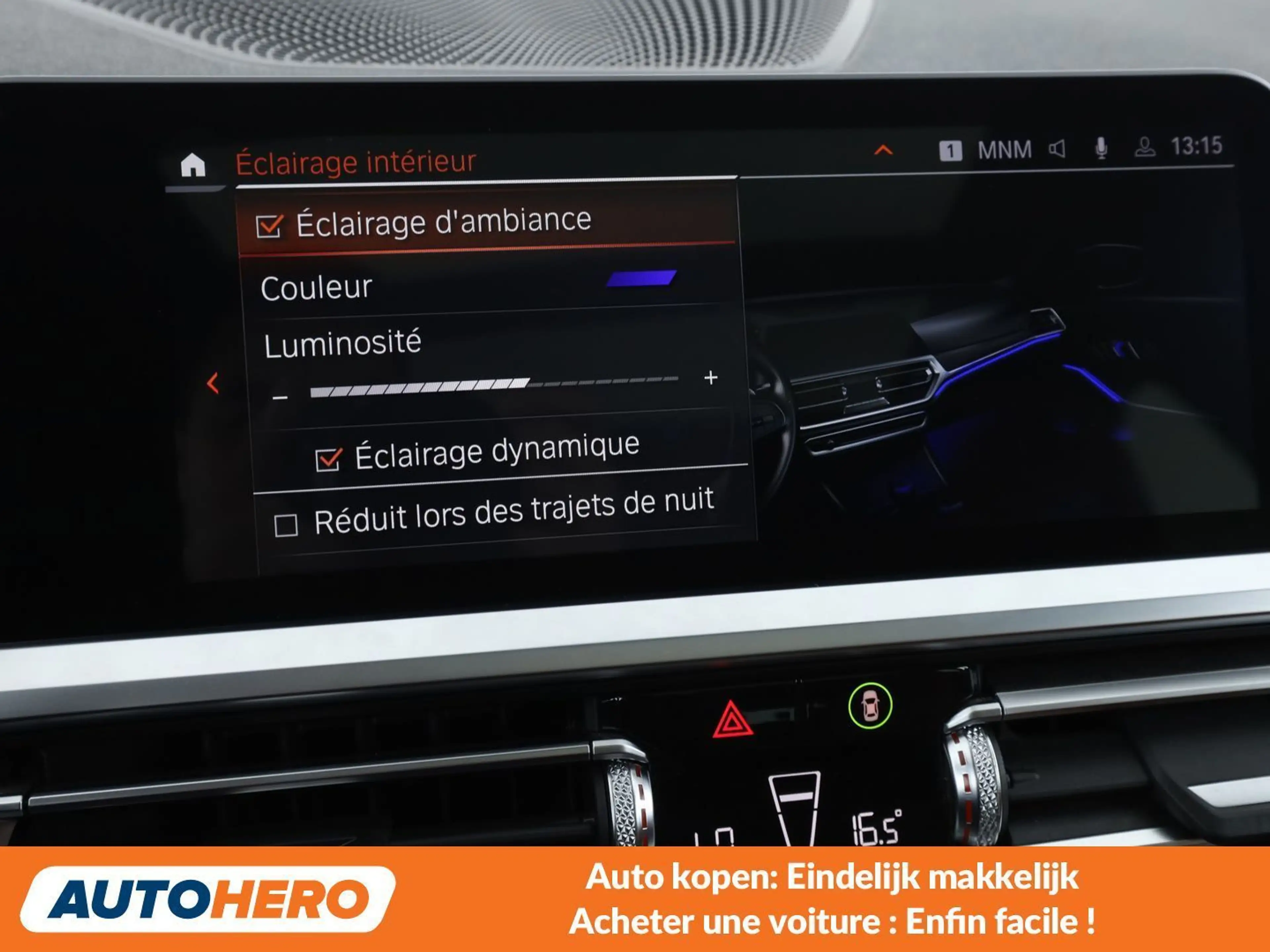 BMW 330 330i M Sport — photo 11