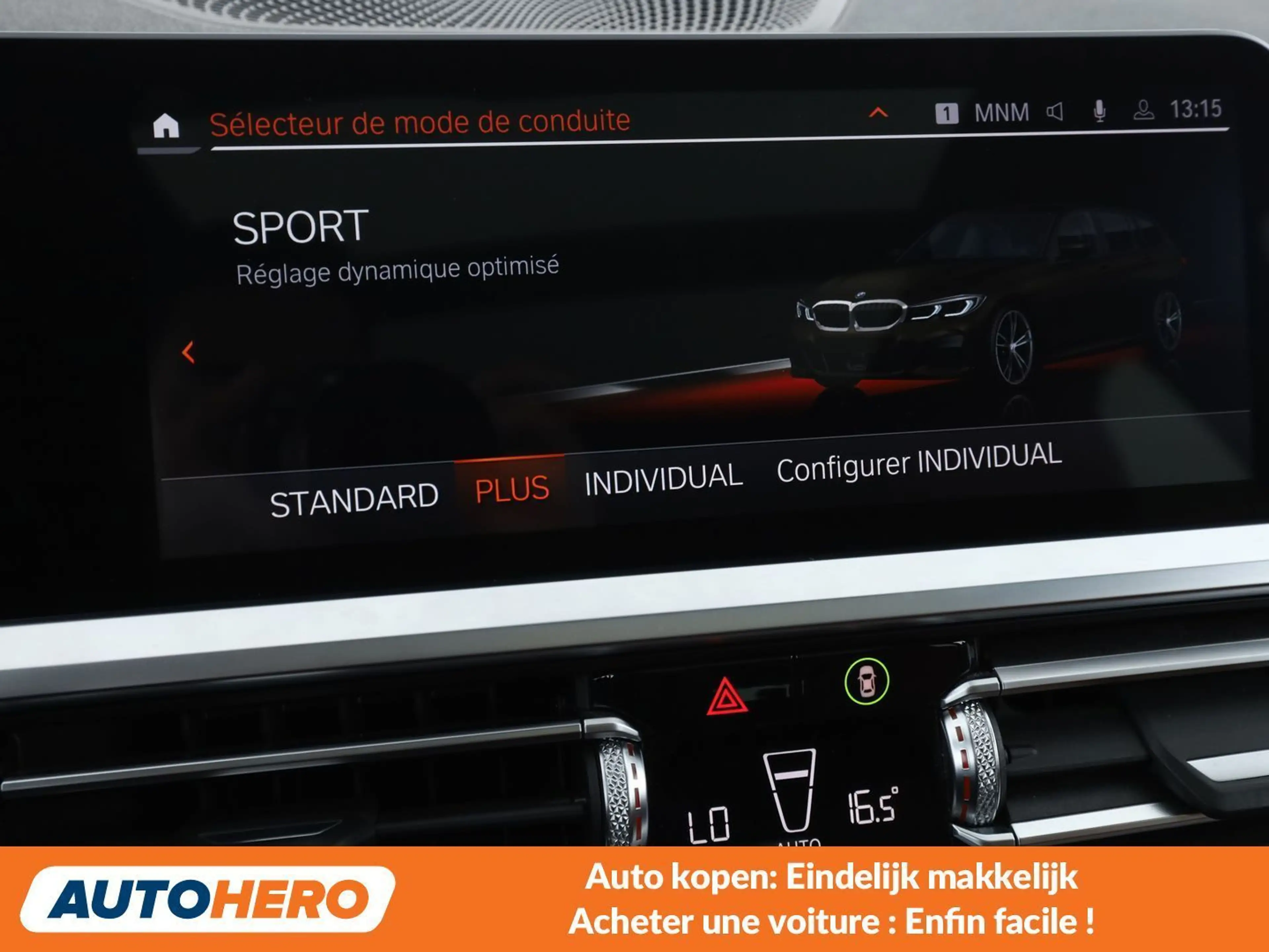 BMW 330 330i M Sport — photo 12