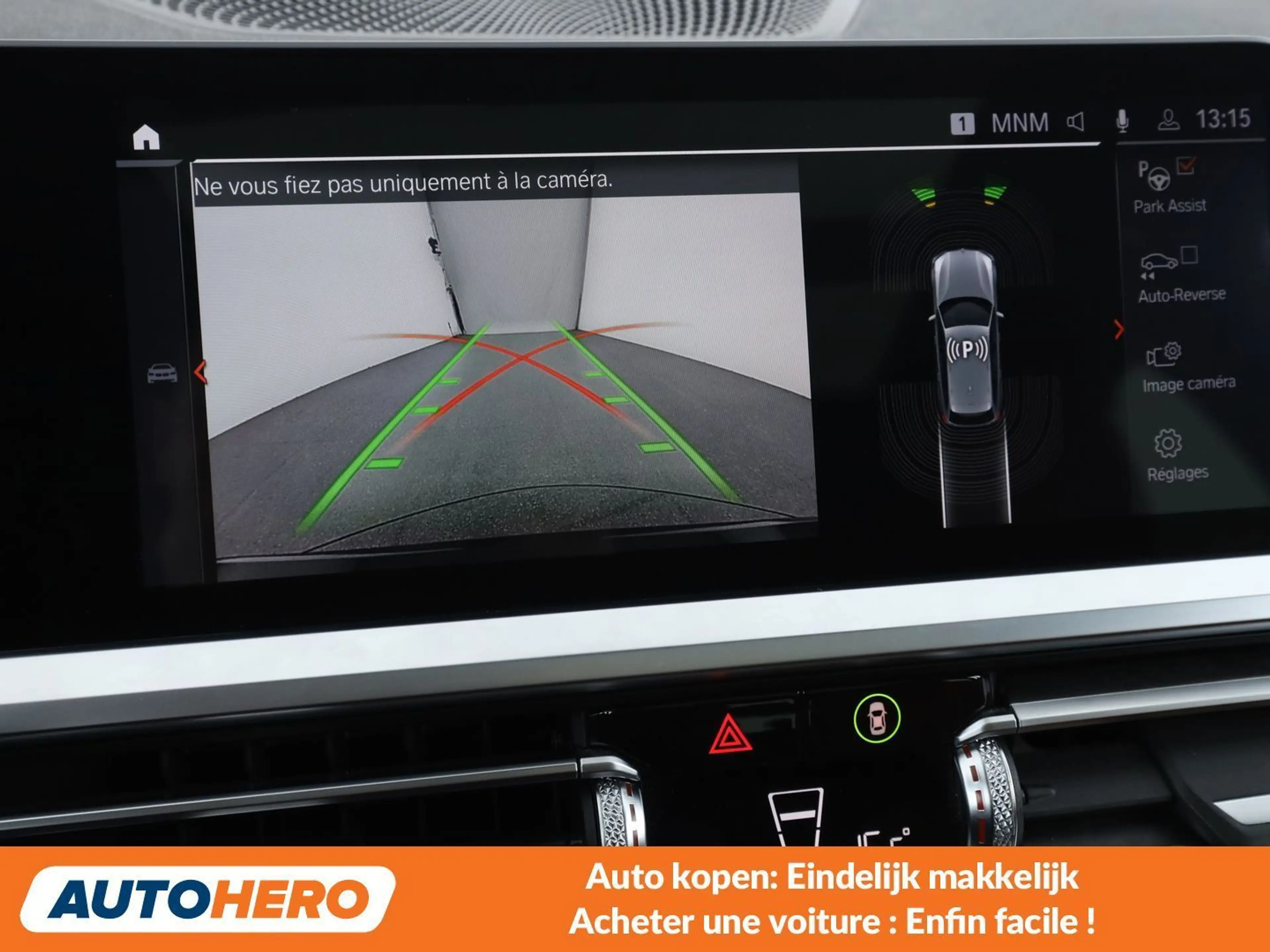 BMW 330 330i M Sport — photo 9