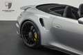 Porsche 992 992 Turbo S Cabrio Burmester/Sportabgas/Lift/ACC Silber - thumbnail 15