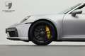 Porsche 992 992 Turbo S Cabrio Burmester/Sportabgas/Lift/ACC Silber - thumbnail 40