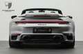 Porsche 992 992 Turbo S Cabrio Burmester/Sportabgas/Lift/ACC Silber - thumbnail 6