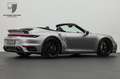 Porsche 992 992 Turbo S Cabrio Burmester/Sportabgas/Lift/ACC Silber - thumbnail 7