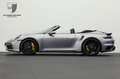 Porsche 992 992 Turbo S Cabrio Burmester/Sportabgas/Lift/ACC Silber - thumbnail 4