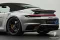 Porsche 992 992 Turbo S Cabrio Burmester/Sportabgas/Lift/ACC Silber - thumbnail 12