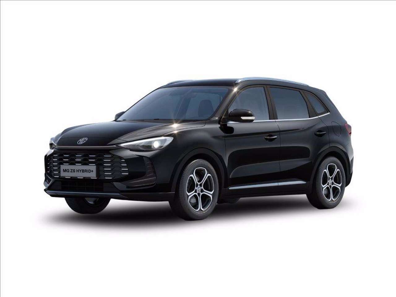 MG ZS 1.5 hybrid+ Comfort auto