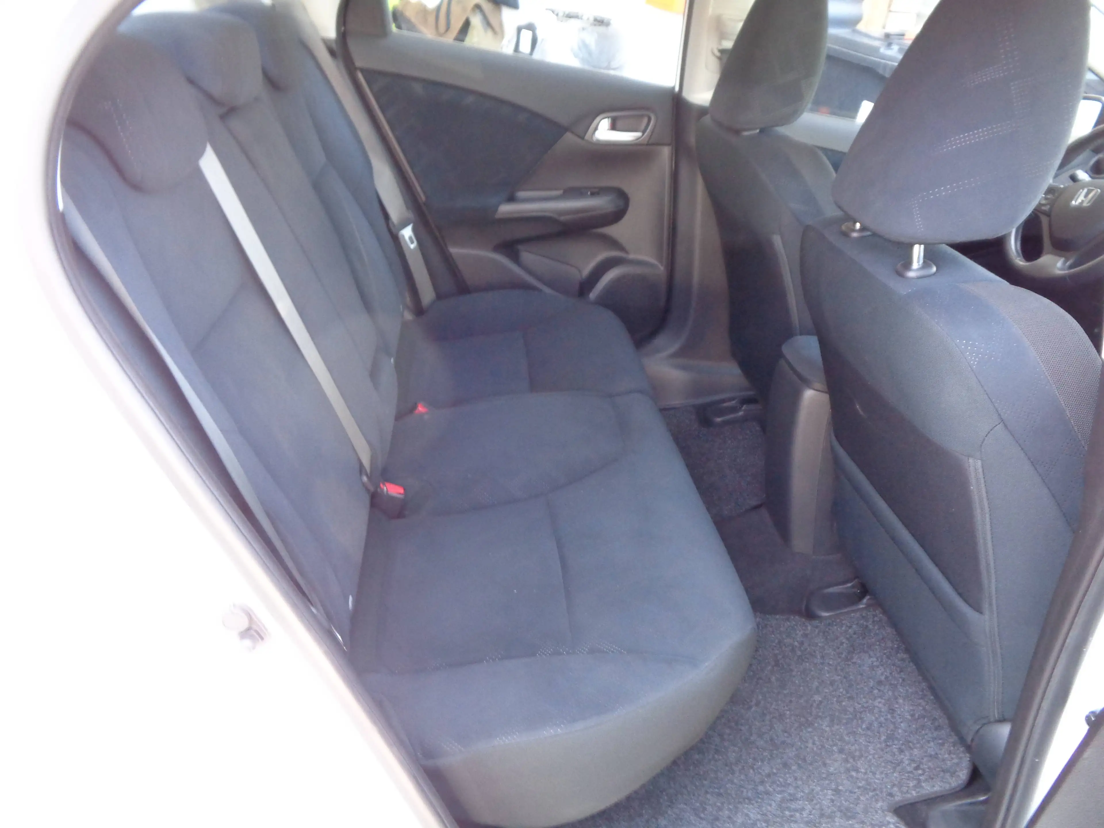 Honda Civic 1.4 Sport°1.Hand°Klimaautomatik°Tempomat°Kamera°Start/Stop — photo 13