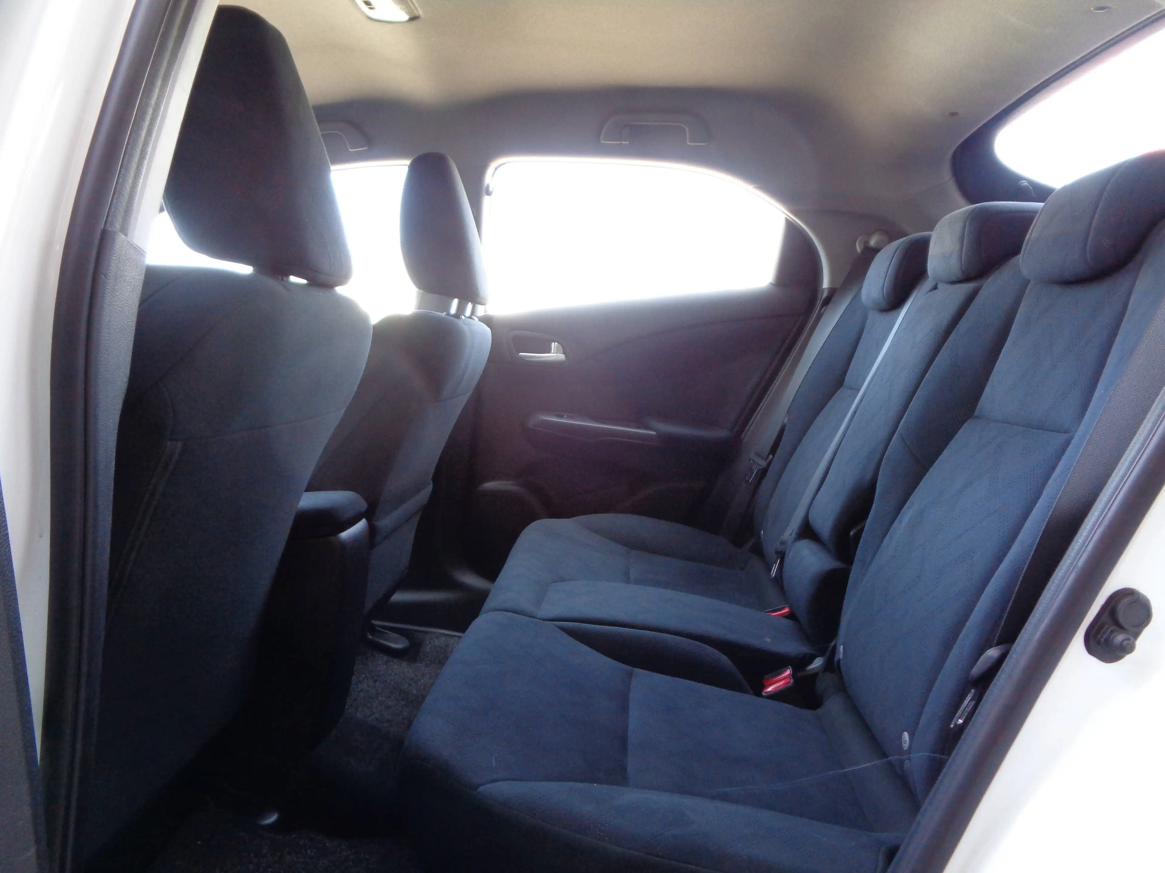 Honda Civic 1.4 Sport°1.Hand°Klimaautomatik°Tempomat°Kamera°Start/Stop — photo 14