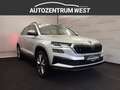 Skoda Karoq 2,0 TDI 4x4 DSG Style Argintiu - thumbnail 5