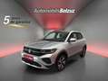 Volkswagen T-Cross 1.0 TSI Life 85kW Gris - thumbnail 1