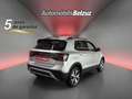 Volkswagen T-Cross 1.0 TSI Life 85kW Gris - thumbnail 6