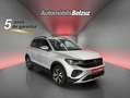 Volkswagen T-Cross 1.0 TSI Life 85kW Gris - thumbnail 3