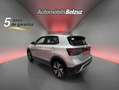 Volkswagen T-Cross 1.0 TSI Life 85kW Gris - thumbnail 4