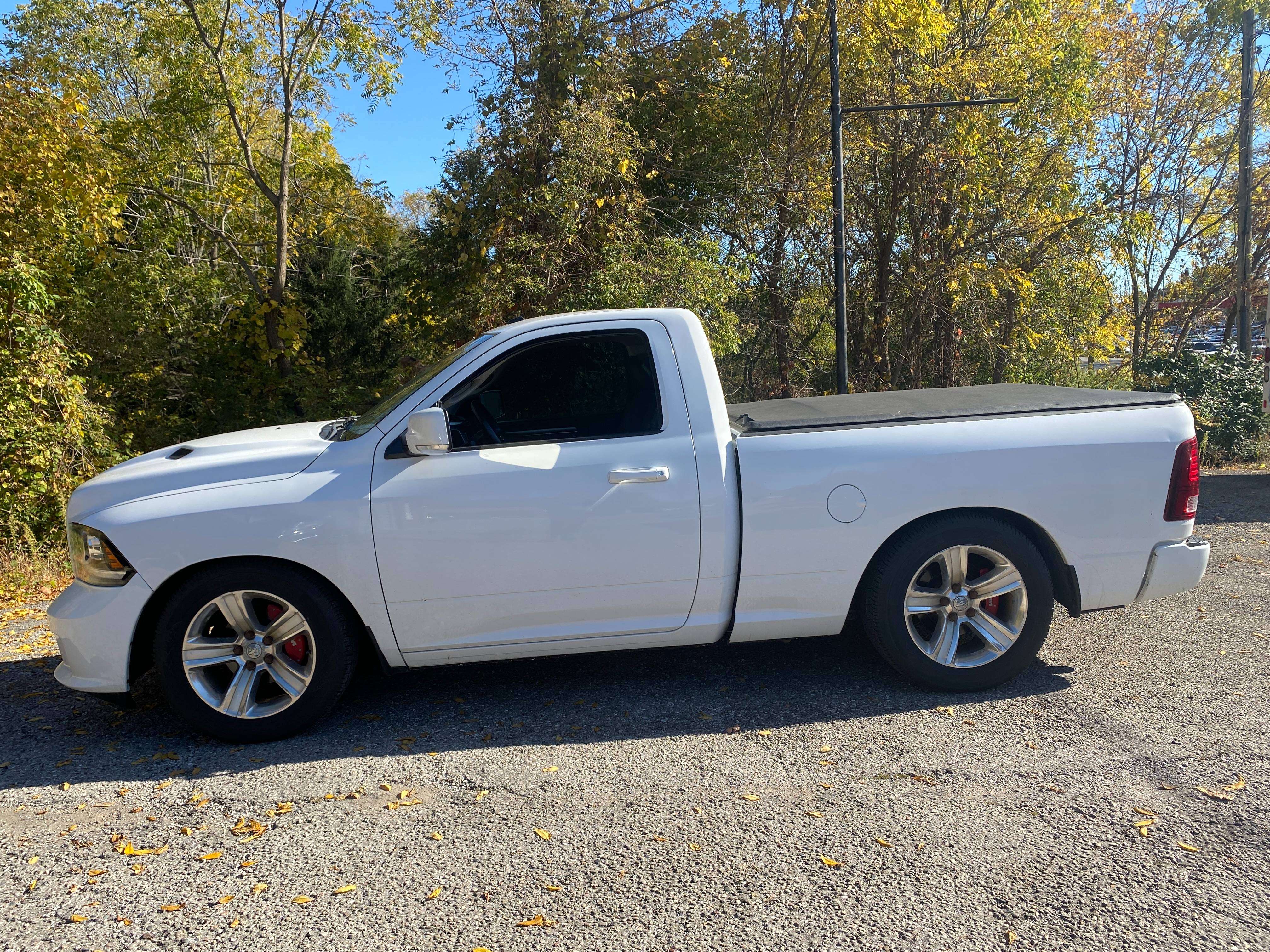 2015 RAM 1500