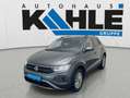 Volkswagen T-Roc 1.0 TSI Life Grau - thumbnail 1