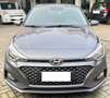Hyundai i20 i20 1.2 5 porte Connectline Grau - thumbnail 2