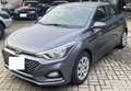 Hyundai i20 i20 1.2 5 porte Connectline Grau - thumbnail 3