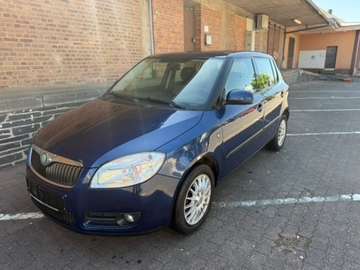 1.9 TDI - Tüv-Asu NEU (05-2028) - Bremsen NEU