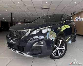 2.0 HDI 180CH GT-LINE EAT8 CARPLAY CAMERA SIEGES MASSANTS