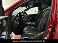 Mercedes-Benz GLC 250 D 4MATIC/AMG-LINE/KAMERA/PANO/LED/AHK/ Červená - thumbnail 11