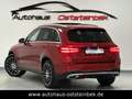 Mercedes-Benz GLC 250 D 4MATIC/AMG-LINE/KAMERA/PANO/LED/AHK/ Červená - thumbnail 3