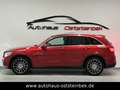 Mercedes-Benz GLC 250 D 4MATIC/AMG-LINE/KAMERA/PANO/LED/AHK/ Červená - thumbnail 6