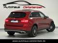 Mercedes-Benz GLC 250 D 4MATIC/AMG-LINE/KAMERA/PANO/LED/AHK/ Červená - thumbnail 5