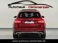 Mercedes-Benz GLC 250 D 4MATIC/AMG-LINE/KAMERA/PANO/LED/AHK/ Červená - thumbnail 9