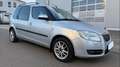 Skoda Roomster 1.6 AUTOMATIK TÜV,1-HAND,KLIMA,AHK,PDC Silber - thumbnail 2