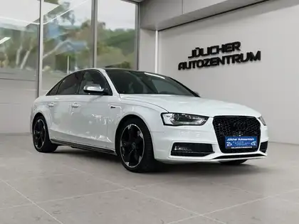 Annonce voiture d'occasion Audi S4 - CARADIZE