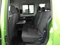 Volkswagen Caddy 2.0TDI DSG Comfort/NAVI/7-SITZE/SHZ/U-FREI Grün - thumbnail 18
