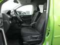 Volkswagen Caddy 2.0TDI DSG Comfort/NAVI/7-SITZE/SHZ/U-FREI Grün - thumbnail 16