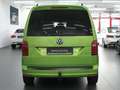 Volkswagen Caddy 2.0TDI DSG Comfort/NAVI/7-SITZE/SHZ/U-FREI Grün - thumbnail 5