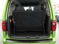 Volkswagen Caddy 2.0TDI DSG Comfort/NAVI/7-SITZE/SHZ/U-FREI Grün - thumbnail 9
