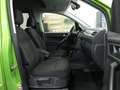 Volkswagen Caddy 2.0TDI DSG Comfort/NAVI/7-SITZE/SHZ/U-FREI Grün - thumbnail 17