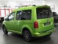 Volkswagen Caddy 2.0TDI DSG Comfort/NAVI/7-SITZE/SHZ/U-FREI Grün - thumbnail 6