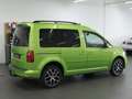 Volkswagen Caddy 2.0TDI DSG Comfort/NAVI/7-SITZE/SHZ/U-FREI Grün - thumbnail 4