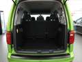 Volkswagen Caddy 2.0TDI DSG Comfort/NAVI/7-SITZE/SHZ/U-FREI Grün - thumbnail 10